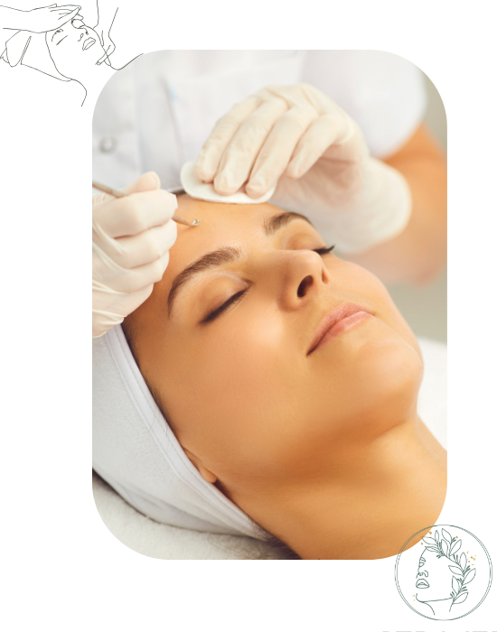 Dermaplaning in Pembroke Pines, FL
