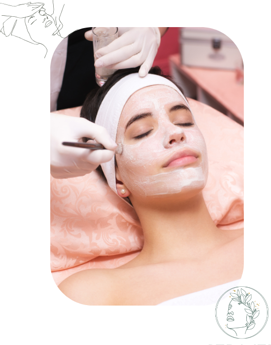 Hydrinity Facials In Pembroke Pines, FL